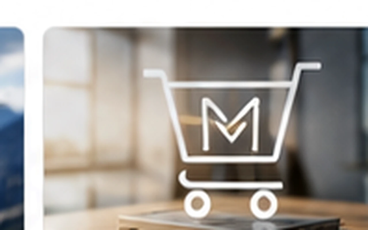 Realistische Darstellung für einen professionellen Online Shop